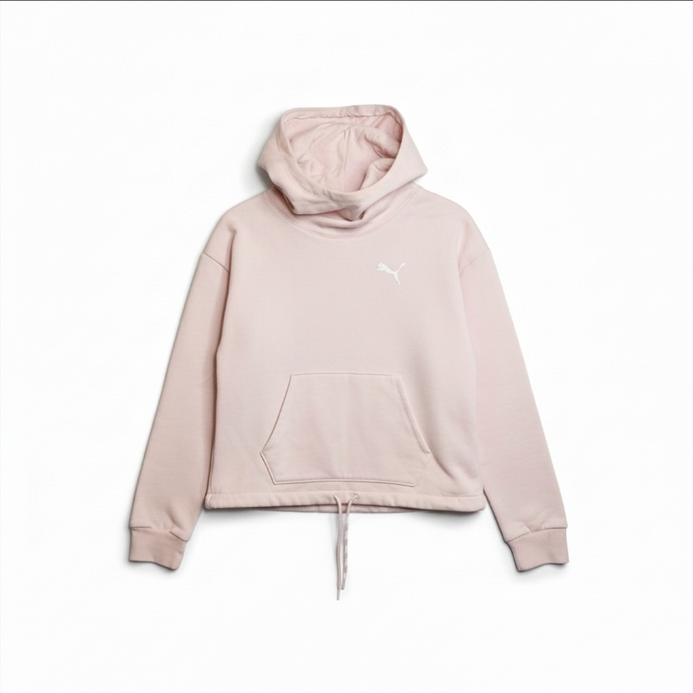 Puma Athletic Performance Hoodie | Precision-Engineered Training
